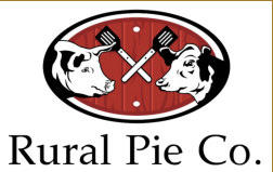 Rural Pie Company Logo 